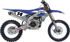Factory Effex 28-02218 EVO Series Graphic Kit