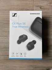 Sennheiser CX Plus SE True Wireless