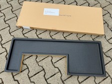 Kotwanne einzeln f&uuml;r Kaninchenstall 10276 oben