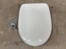 Toto - Pagette WC Sitz V.I.P. NEW  weiß 7949...
