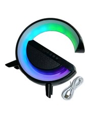 Wireless Charging Speakers - Multi-functional Speakers With Wireless charging