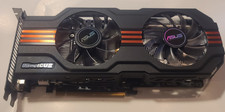 ASUS/NVIDIA GeForce GTX 560/GDDR5 Hynix/1GB/GPU GF114/PCIex16/256 Bit/Video Card