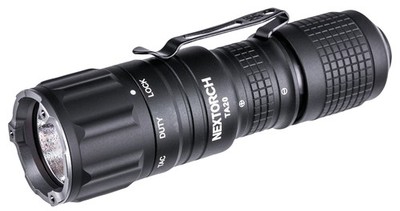 Nextorch Taschenlampe TA20 1000 Lumen