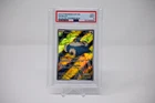 Snorlax 051 Sv: Scarlet & Violet Promo Cards Holo PSA 9