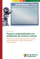 Luciano Lima | Tutoria Automatizada Em Ambiente De Ensino Virtual | Taschenbuch