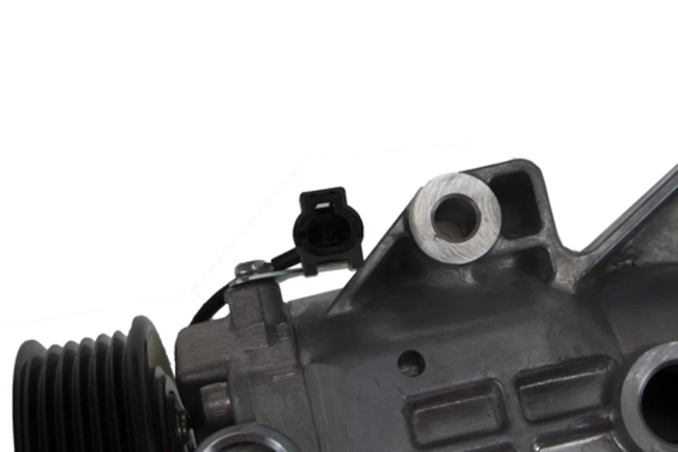 Four Seasons 58888 A/C Compressor For 06-15 Mazda MX-5 MX-5 Miata - Image 3 of 4