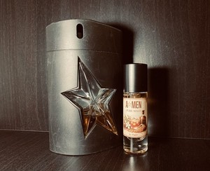 Pure Malt Mugler | eBay