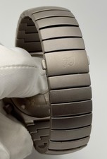 Porsche Design P10 Automatic Titanium Mens Chronograph 41mm 6500.10 8