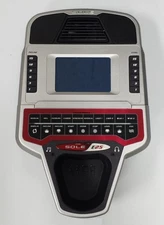 CoreCentric Treadmill Console Board Replacement for Sole RZ5YE001A-20