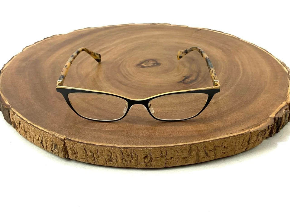 Marco de gafas Face A Face Heidi 4 9339 negro 52 16 140 mm hecho a mano en Francia Foto 2 de 4