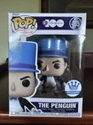 Funko Pop! Vinyl: DC Universe - The Penguin - Funko (Exclusive) #485