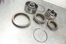 1983 Porsche 928 928s Gears Shafts Automatic Transmission Gearbox Set Lm03