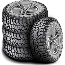 4 Tires Radar Renegade Rt Lt 37x13.50r18 Load E 10 Ply Rt Rugged Terrain 4 Tires Radar Renegade Rt Lt 37x13.50r18 Load E 10 Ply Rt Rugged Terrain