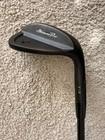 Mizuno T3 Black Wedge 54 - KBS TGI 100 Shaft — photo 4