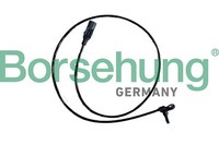 ABS Sensor Raddrehzahl Borsehung B12253 FüR Mercedes Vito Tourer W447 Mixto Polo