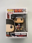 Funko Pop! Rocks: AC/DC Angus Young #91 Vinyl Figure i5