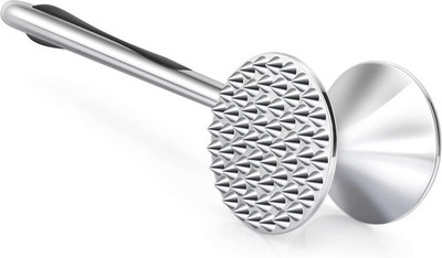 Martillo Ablandador De Carne Utensilio Maza Para Cocina Tierno Bistec Carne Aves