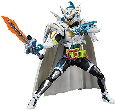 S.H.figuarts Kamen Rider Brave Legacy Gamer Level 100 ''Kamen Rider Ex-Aid'' (Tama