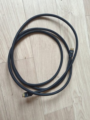 HDMI-Kabel, 3m lang, Amazon Basic