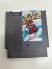 Super Mario Bros 2 (Nintendo NES, 1988) Cartridge Only