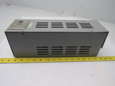 Cutler Hammer SVG17ED1003 Dynamic Braking Resistor 20 Ohms 500 Watt