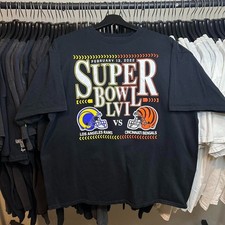2022 Los Angeles Rams Super Bowl LVI Champions Memorabilia Guide 32