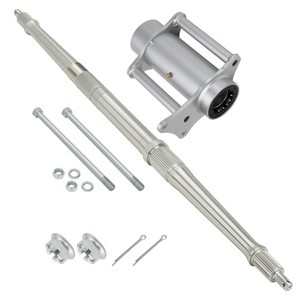 YAMAHA BLASTER / BANSHEE OEM REAR AXLE SPROCKET COLLAR HUB