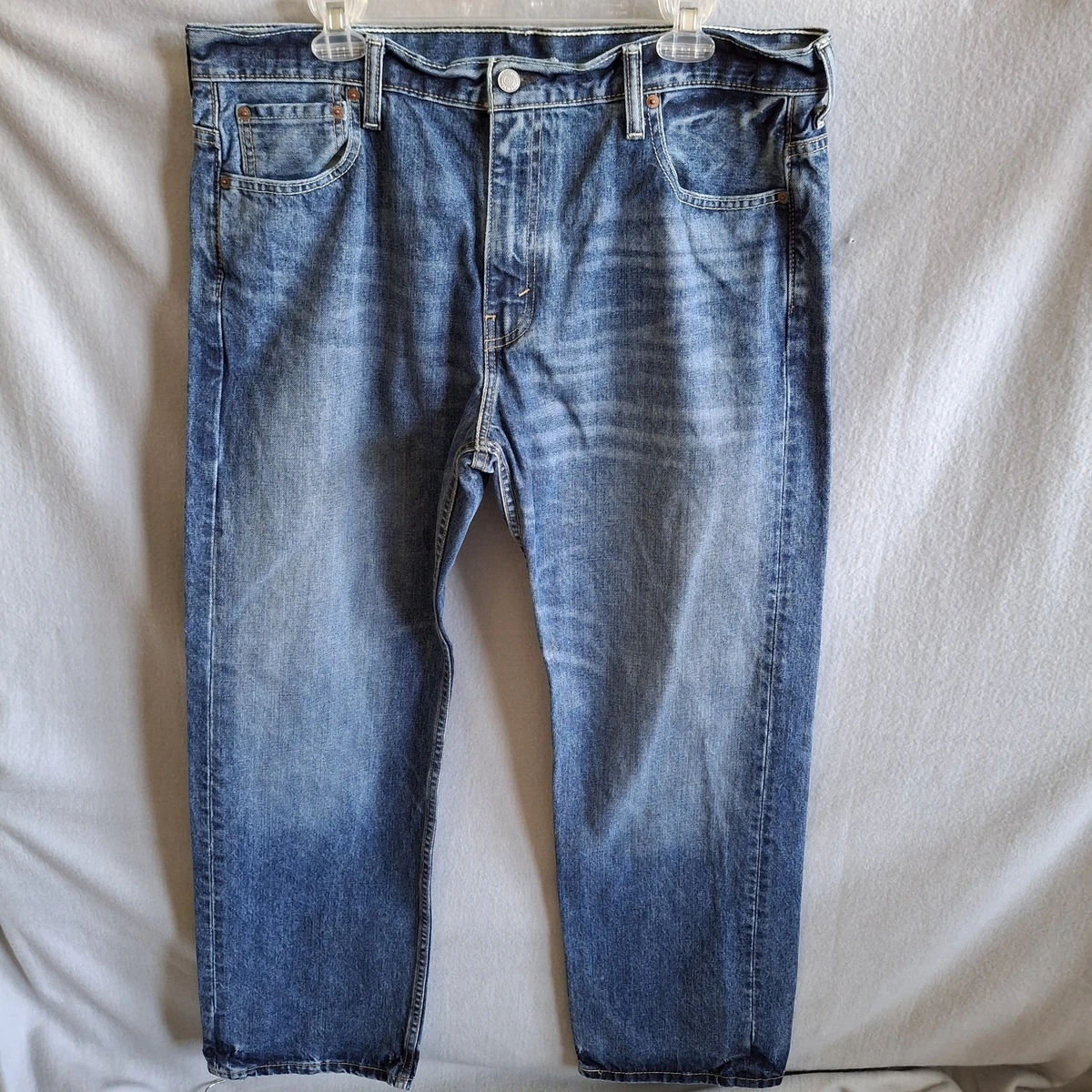 25+ Levi