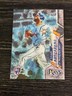 2024 Topps Spotlight by Andy Friedman #32 Randy Arozarena Tampa Bay Rays