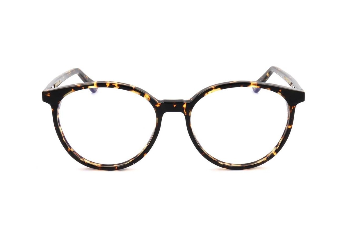 Lunettes De Vue Alain Mikli AL1331 – Monture Violet/écailles, Forme œil De Chat, Rétro, Neuves