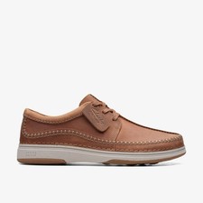  26168592 MENS CLARKS NATURE 5 TIE