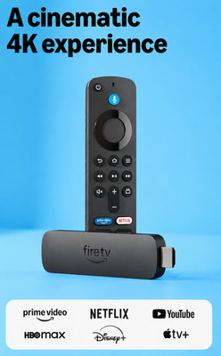 Amazon Fire Stick HD Digital Media Player best