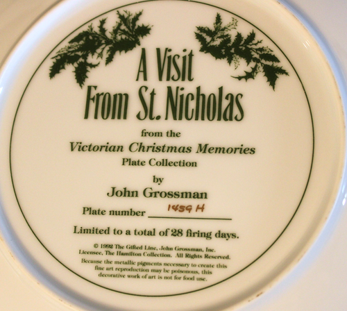 JOHN GROSSMAN 1992 
