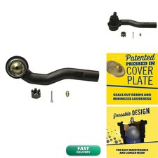MOOG ES80585 Steering Tie Rod End for Lexus SC430