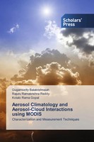 Gugamsetty Balakrishnaiah (U. A.) | Aerosol Climatology And Aerosol-Cloud...
