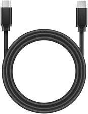 USB-C to USB-C Power Cable for HP Elite USB-C Dock G3 Docking Station 931209-001