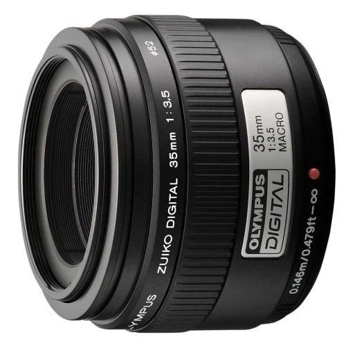 35mm Focal f/3.5 Camera Lenses Olympus Zuiko for sale | eBay