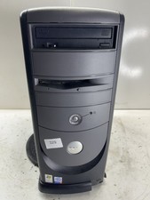 Dell Dimension 4500 Intel Pentium 4 2.40GHz 512MB NO HDD