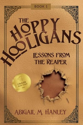 Abigail M. Hanley | The Hoppy Hooligans | Taschenbuch | Englisch (2025)