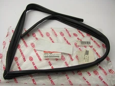 NEW Rear Left Door Window Glass Weatherstrip Seal OEM For 05-10 Kia Sportage