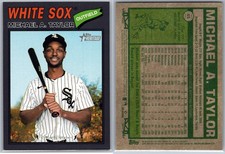 2026 Topps Heritage ⚾ HOBBY EXCLUSIVE DARK GRAY & BLUE SPARKLE ⚾ You Pick! 🔥