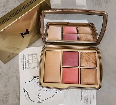 Hourglass Ambient Lighting Edit Universe Unlocked Palette NEW in Box Limited Ed