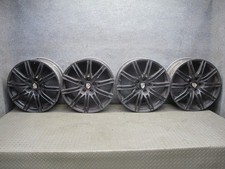 2011-2018 PORSCHE CAYENNE 958 R21 21" SPORT ALLOY WHEEL RIM 21x10J ET50 BLACK