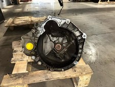 Boite de vitesse Ford KA