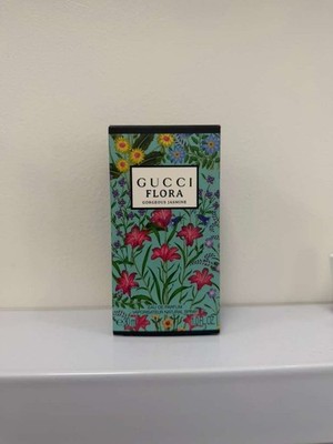 Gucci Flora Gorgeous Jasmine Eau de Parfum 1.0 fl oz