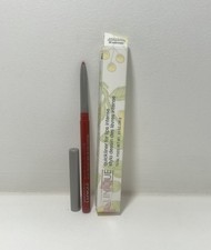 Clinique Quickliner For Lips Intense 04 INTENSE CAYENNE DISCONTINUED