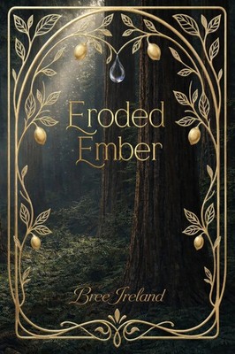 Eroded Ember Bree Ireland Taschenbuch Englisch 2026 Bree Ireland