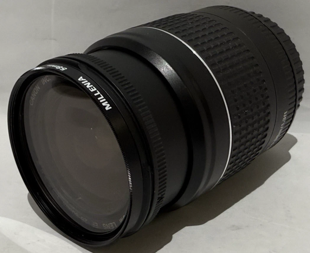 Canon EF 28-80mm Camera Lenses for sale | eBay