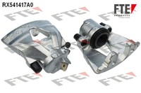 Bremssattel FTE 9291585 Gusseisen FüR VW Golf 4 Variant 1J5 1J1 Bora 1 1J2 1J6 3