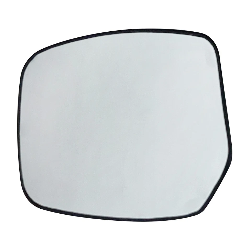 PARA INFINITI QX80 2014-2021 2022 QX56 2011-2013 Espejo Cristal Lado Pasajero Foto 4 de 4